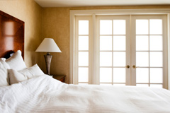 Pardown bedroom extension costs