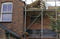 free Pardown home extension quotes