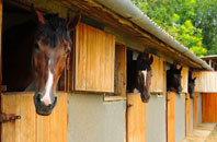 free Pardown stable construction quotes